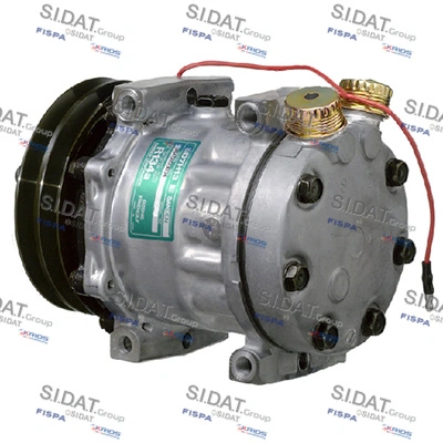 SIDAT 1.1166