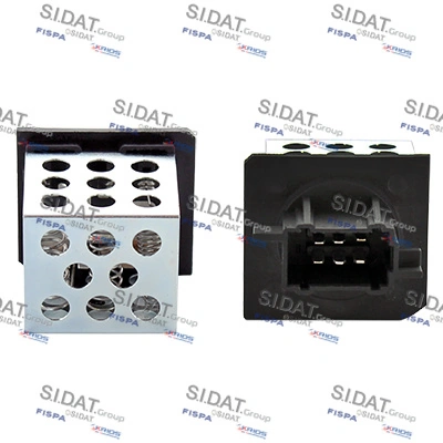 SIDAT 10.9140