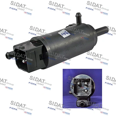 SIDAT 5.5185