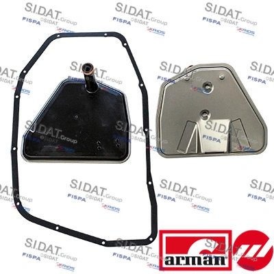SIDAT 57054AS