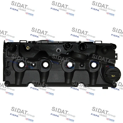 SIDAT BA010009A2