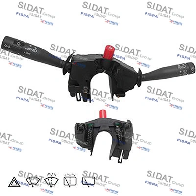 SIDAT 430048
