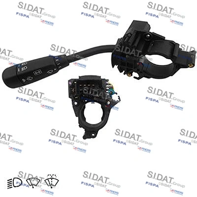 SIDAT 430008