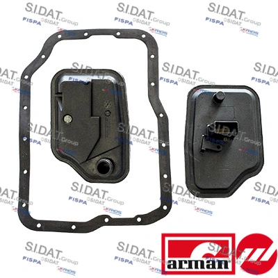 SIDAT 57038AS