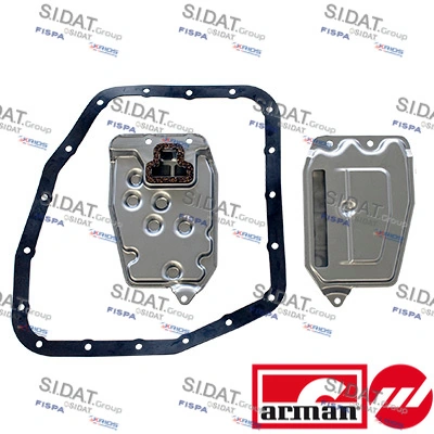 SIDAT 57043AS