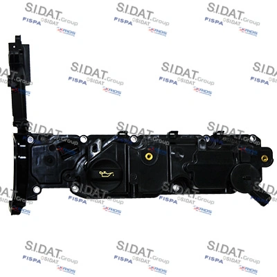 SIDAT BA010015A2