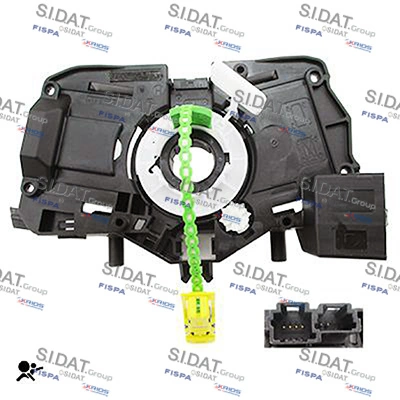 SIDAT 430771