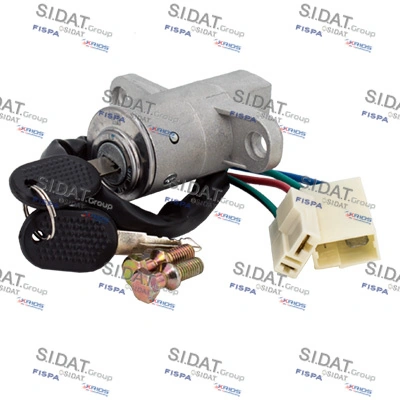 SIDAT 60008A2