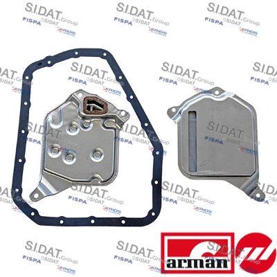 SIDAT 57051AS
