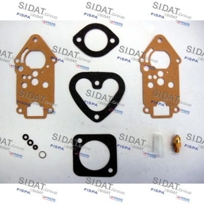 SIDAT W209