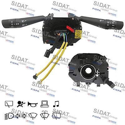 SIDAT 430001