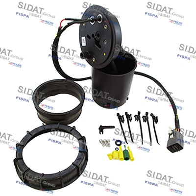 SIDAT 980003