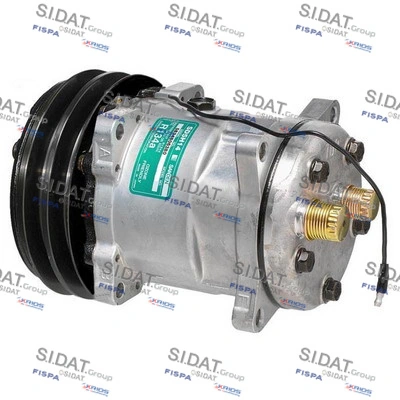 SIDAT 1.1053