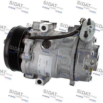 SIDAT 1.1243A