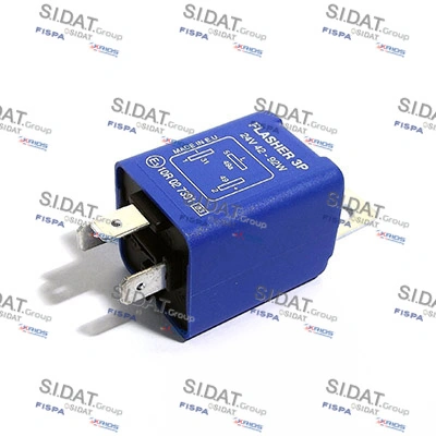SIDAT 2.42021