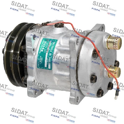 SIDAT 1.1021