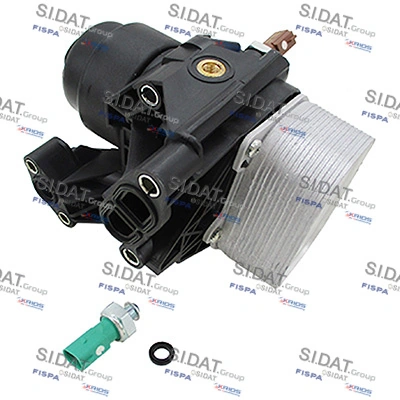 SIDAT 590082C