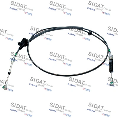 SIDAT BH020010