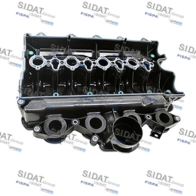 SIDAT BA010004A2