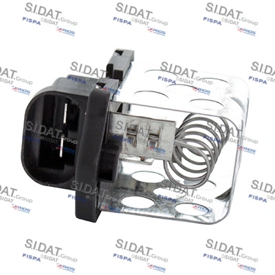 SIDAT 10.9099