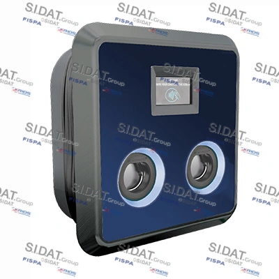 SIDAT WALLBOX
