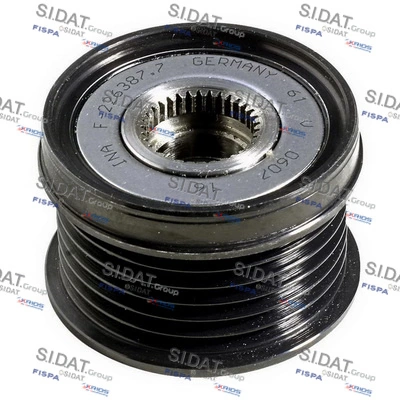 SIDAT 455008