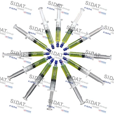 SIDAT 18.2210