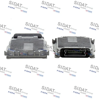 SIDAT 12660A2