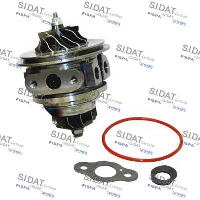 SIDAT 47.005
