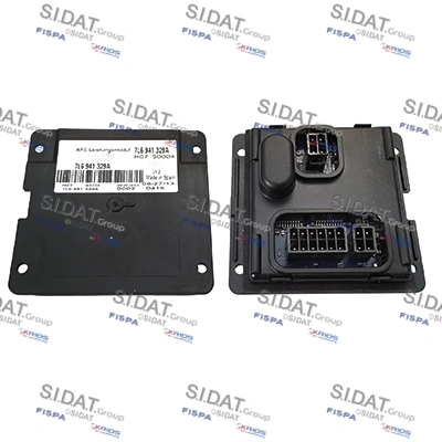 SIDAT 12670
