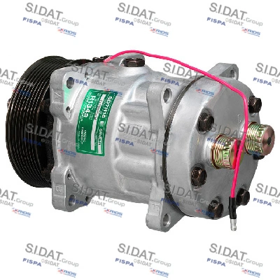 SIDAT 1.1025
