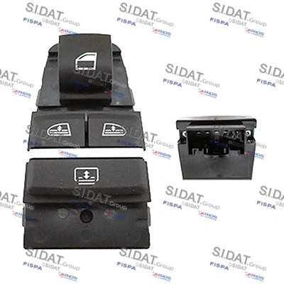 SIDAT 5.145027A2
