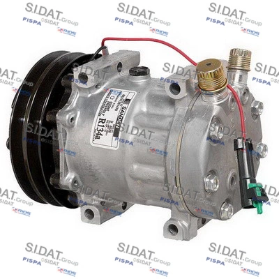 SIDAT 1.1167