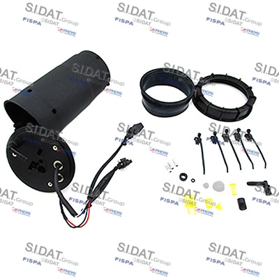 SIDAT 980007