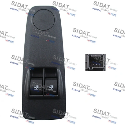 SIDAT 5.145012A2