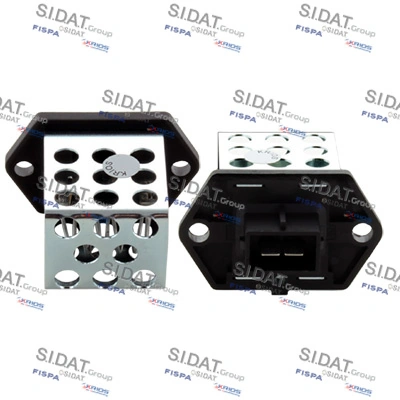 SIDAT 10.9209