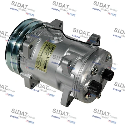 SIDAT 1.1081F