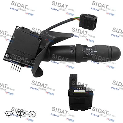 SIDAT 430070