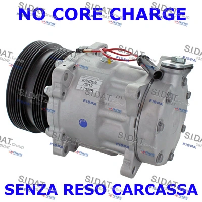 SIDAT 1.1033R