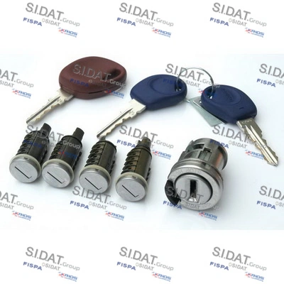 SIDAT 60106