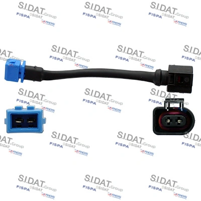 SIDAT 2.6100
