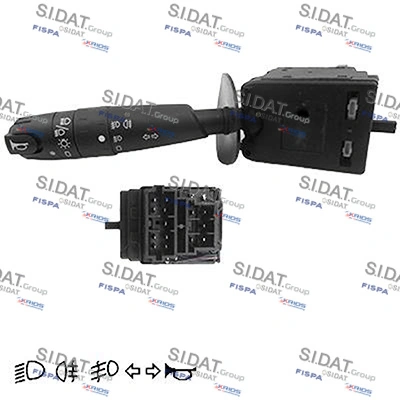 SIDAT 430031