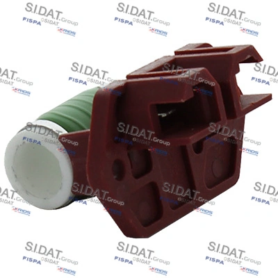 SIDAT 10.9122