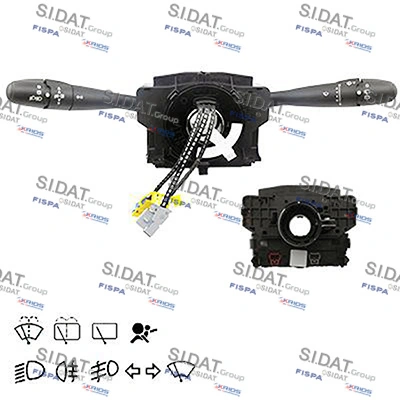 SIDAT 430034