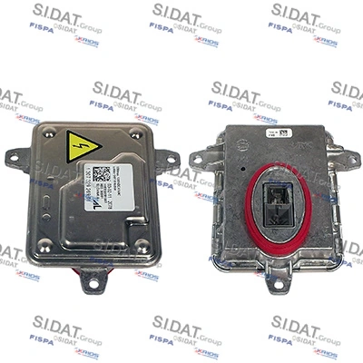SIDAT 12644