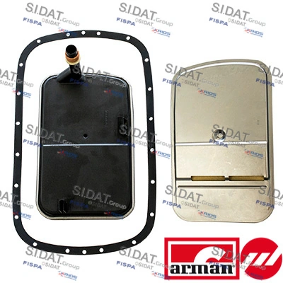 SIDAT 57025AS