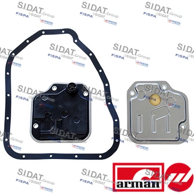 SIDAT 57021AS
