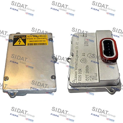 SIDAT 12655