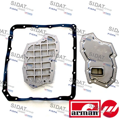 SIDAT 57036BAS