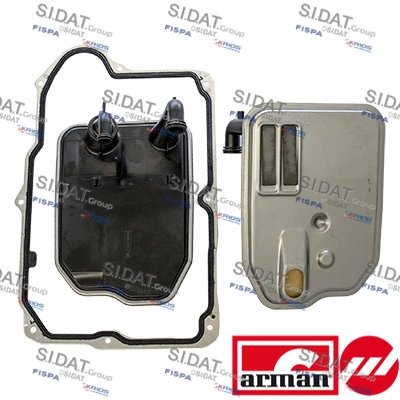 SIDAT 57034AS